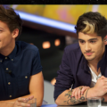 Zayn Malik Allegedly Punches Louis Tomlinson Hitting Netflix Project