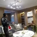 DC Police Records Show Attempted Arrest of Rep. Cory Mills