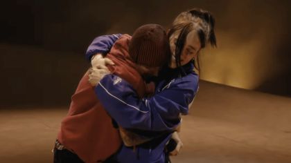 Bieber Brings Billie Eilish and SZA to Coachella