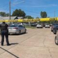 8 Children Killed in Shreveport Shooting