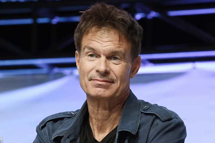 Patrick Muldoon Dead at 57 After Sudden Heart Attack