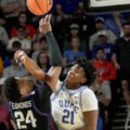Patrick Ngongba II Confirms Return to Duke for Junior Season