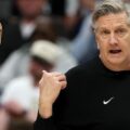 Chris Finch Criticizes Refs, Mentions Flopping After Loss
