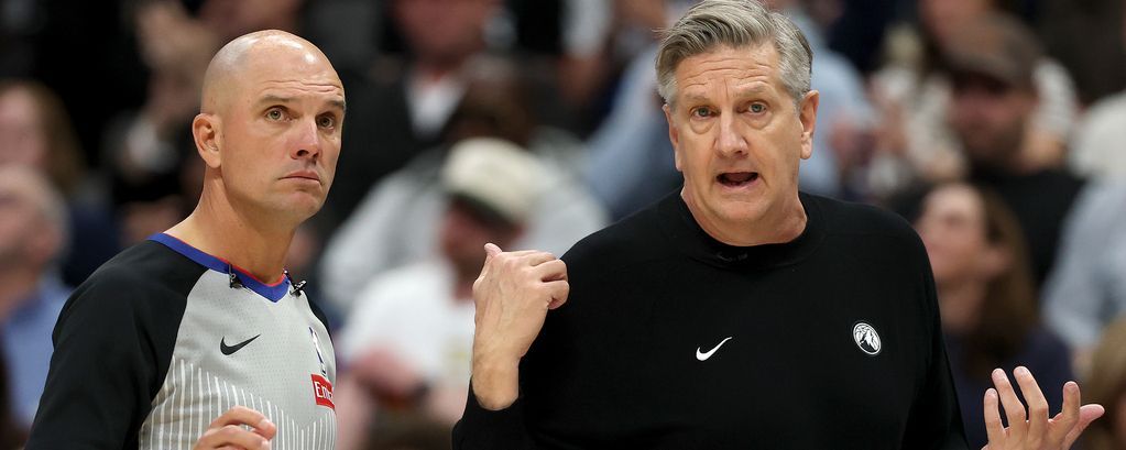 Chris Finch Criticizes Refs, Mentions Flopping After Loss 1 1000011551