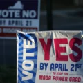 Virginia Midterms Key to House Control