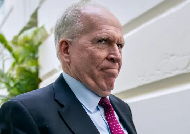 DOJ Withdraws Subpoenas in John Brennan Investigation