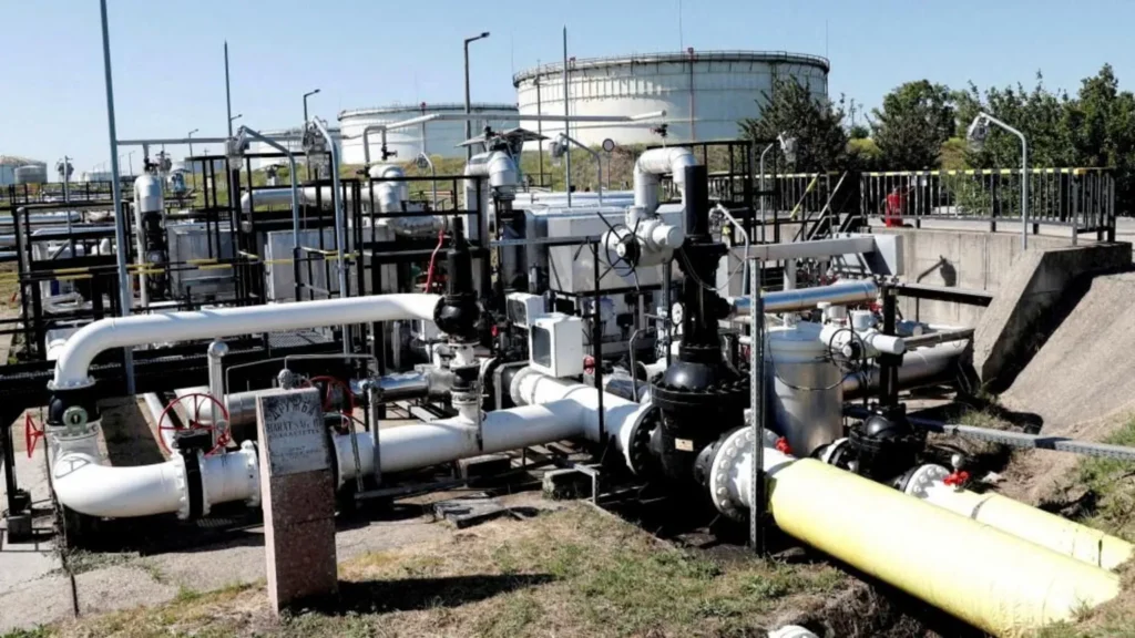 EU Approves €90bn Ukraine Loan After Pipeline Deadlock Ends