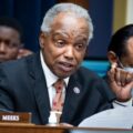 Georgia Congressman David Scott Dies at 80 4 Georgia Congressman David Scott Dies at 80