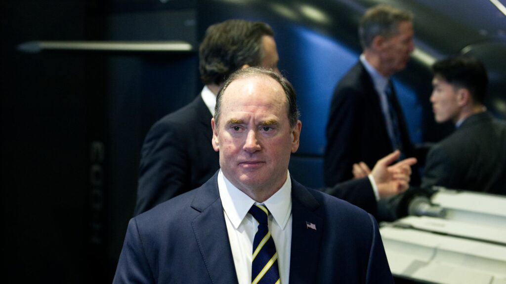 Pentagon Fires Navy Secretary John Phelan 8 Pentagon Fires Navy Secretary John Phelan