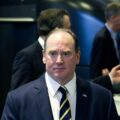 Pentagon Fires Navy Secretary John Phelan