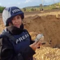 Lebanon Accuses Israel of Targeting Journalist Amal Khalil