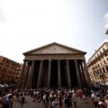 Italy to Raise Pantheon Entry Fee to 7 Euros