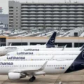 Lufthansa Slashes 20,000 Flights Amid Jet Fuel Crisis