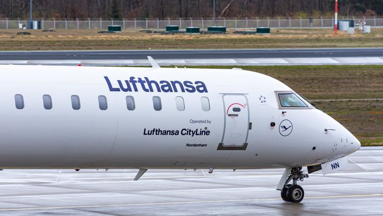 Lufthansa Slashes 20,000 Flights Amid Jet Fuel Crisis 2 1000011998