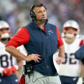 Mike Vrabel to Miss NFL Draft Day 3 for Counseling