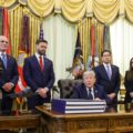 Israel-Lebanon Ceasefire Extended Three Weeks by Trump