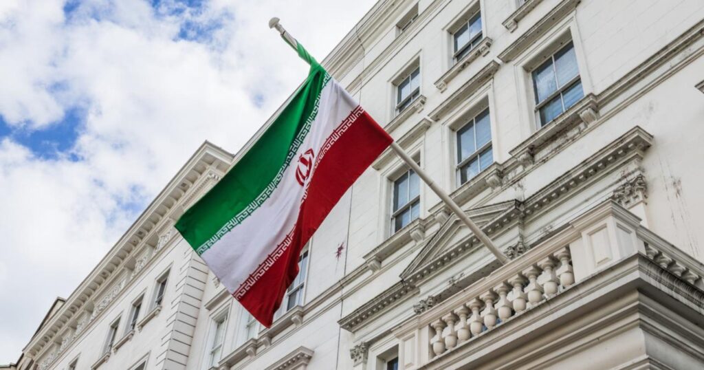 US Freezes $344M in Iran-Linked Crypto