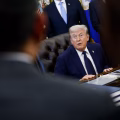 Judge Questions Trump’s $10 Billion Lawsuit Against IRS 4 Judge Questions Trump’s $10 Billion Lawsuit Against IRS
