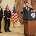 Iran Denies Direct Peace Talks with US in Islamabad