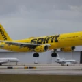Trump Idea to Buy Spirit Airlines Sparks GOP Backlash