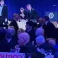 WHCD Shooting Suspect Identified as Hotel Guest
