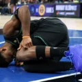 Timberwolves Lose DiVincenzo to Achilles Tear, Edwards Hurt