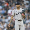 Yankees Win Streak Snapped as Luis Gil Struggles vs Astros 4 Yankees Win Streak Snapped as Luis Gil Struggles vs Astros