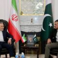 Iran Diplomat Meets Putin as US Peace Talks Stall 4 Iran Diplomat Meets Putin as US Peace Talks Stall