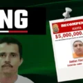 Mexican Forces Capture El Jardinero, Top CJNG Leader