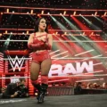 Roxanne Perez Returns to Ring in Hometown on WWE Raw
