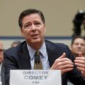 DOJ Indicts Former FBI Director James Comey Again 4 DOJ Indicts Former FBI Director James Comey Again