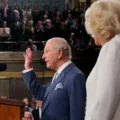 King Charles Addresses Congress in Historic Visit