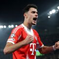 Pavlović: Bayern Will Win Return Leg Against PSG
