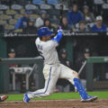 Jonathan India Undergoes Season-Ending Surgery