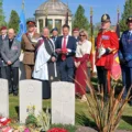 WWI Soldiers Identified in Belgium and France