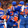 Oilers Win Game 5 to Stave Off Elimination Against Ducks