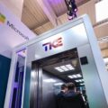 Kone to Acquire TK Elevator for $34.4 Billion