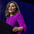 AG Open to Whitmer Probe Over 86 45 Display
