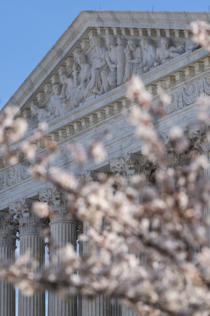SCOTUS Further Weakens Voting Rights Act in Callais Ruling