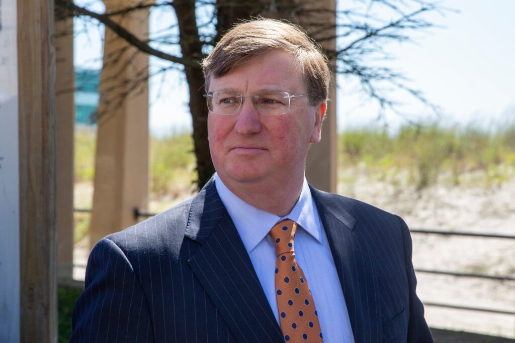 Mississippi to Redraw Judicial Districts Following SCOTUS Ruling
