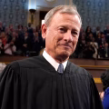 Roberts Legacy Cemented as Voting Rights Act Gutted