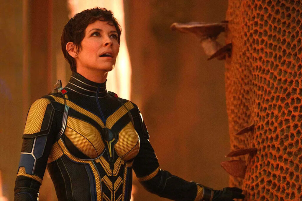 Evangeline Lilly Slams Disney for Marvel Layoffs 2 Evangeline Lilly Slams Disney for Marvel Layoffs
