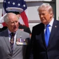 Trump Lifts Scotch Whisky Tariffs Following Royal Visit