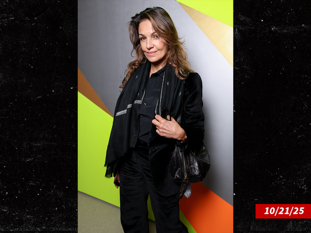 French Actress Nadia Farès Dies at 57 After Pool Accident 3 French Actress Nadia Farès Dies at 57 After Pool Accident