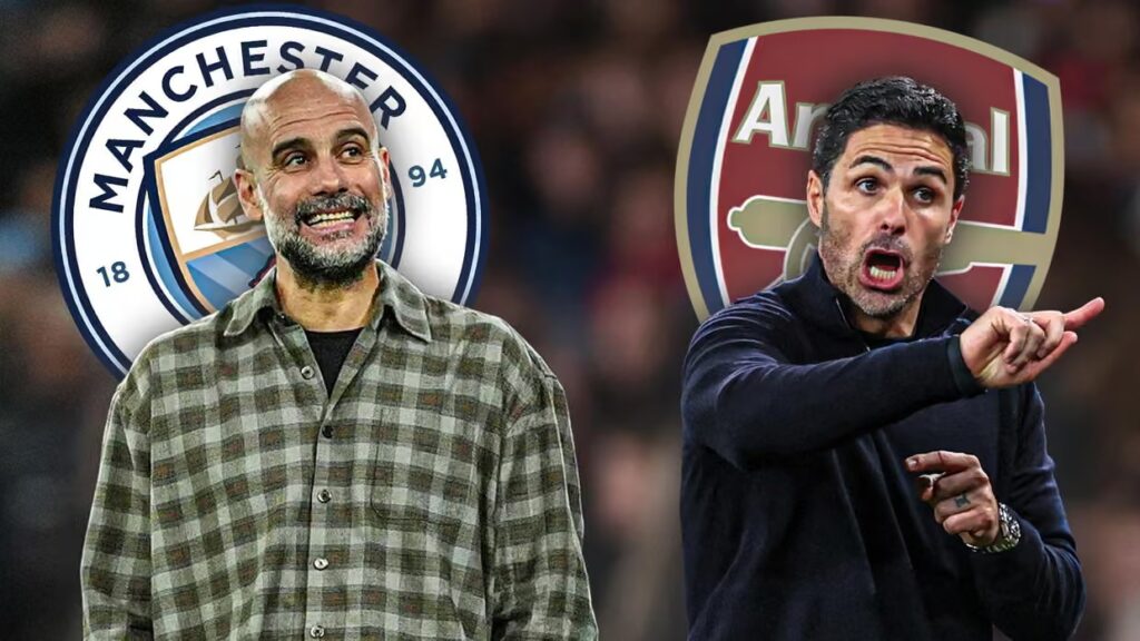 Arteta Vows Arsenal Will Play to Win at Manchester City