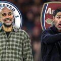 Arteta Vows Arsenal Will Play to Win at Manchester City