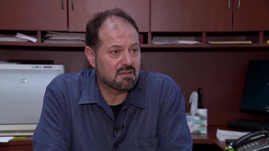 ICE Detains President of Wisconsin’s Largest Mosque; Community Cries "Political Retaliation"