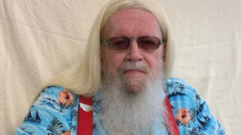 David Allan Coe Dies at 86