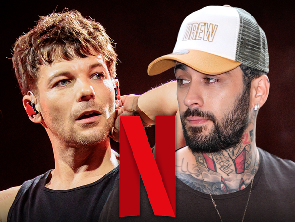 Zayn Malik Allegedly Punches Louis Tomlinson Hitting Netflix Project 2 Zayn Malik Allegedly Punches Louis Tomlinson Hitting Netflix Project