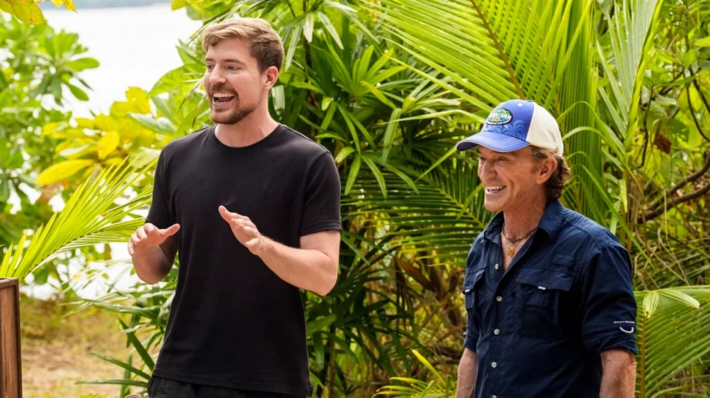 MrBeast Survivor 50 Twist Doubles Prize to $2 Million 3 MrBeast Survivor 50 Twist Doubles Prize to $2 Million